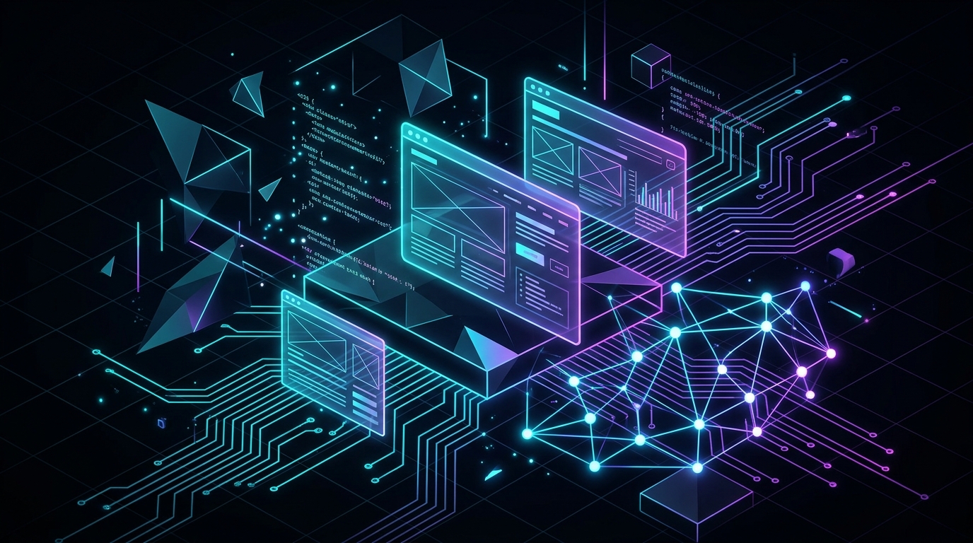 40+ Best AI Website Design Prompts 2026