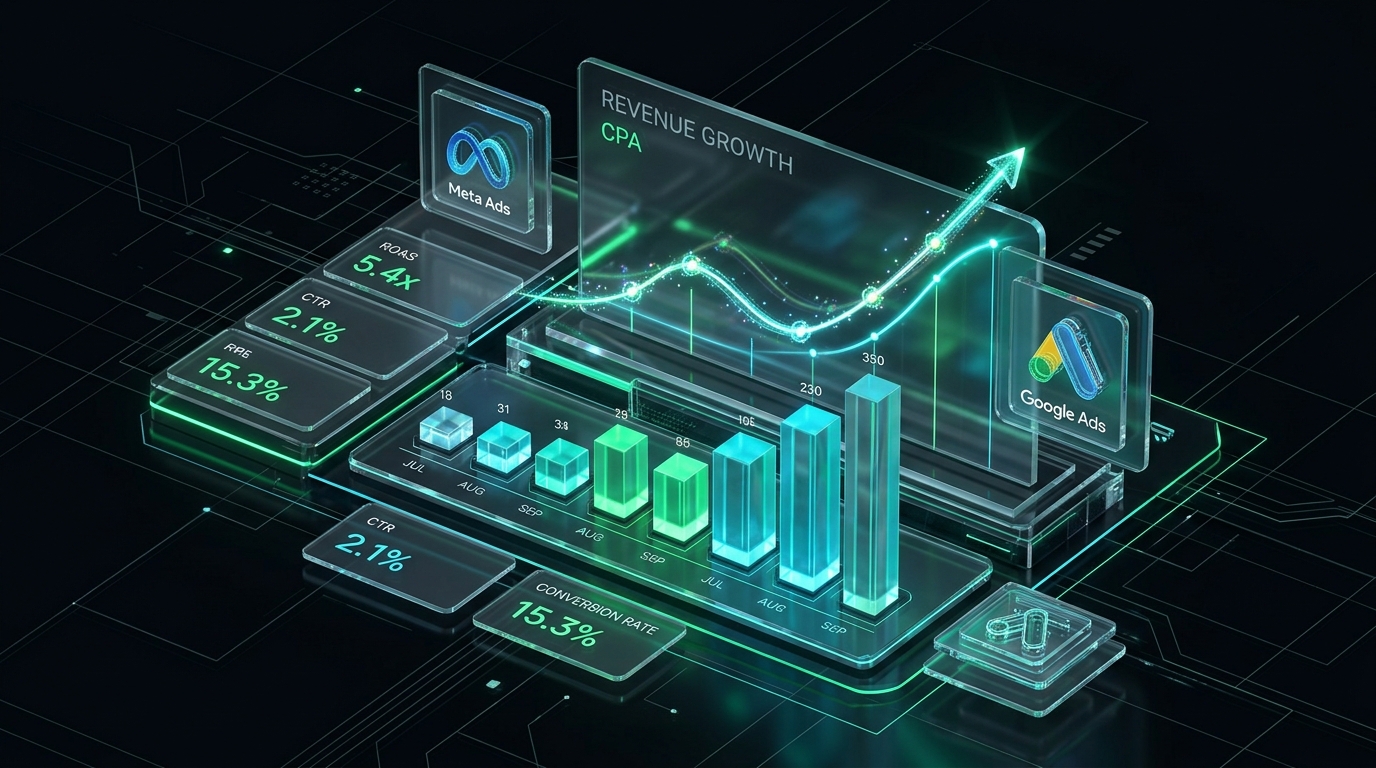 Abhishek Singh Performance Marketing Analytics