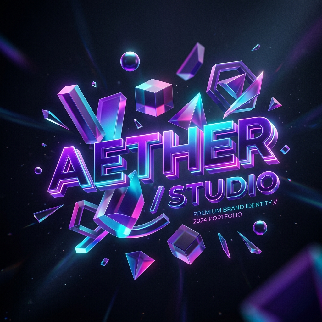 Brand Identity Design